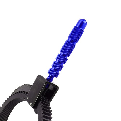 Adjustable manual flexible - adjustable,