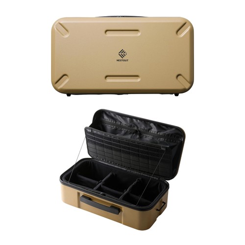 Elecom nestout hard case - hard, &