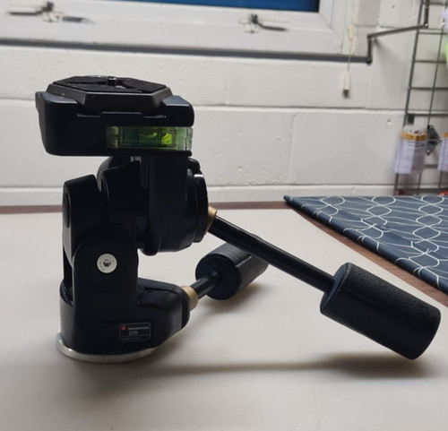 Manfrotto 229 super pro - 229,