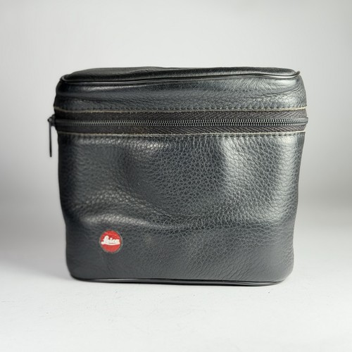Camera case leica minilux zoom - camera,