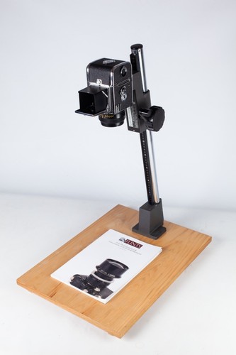 Meopta photo copy - copy, stand
