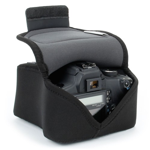 Usa gear camera sleeve - camera,