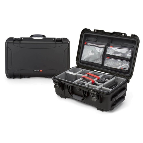 Nanuk 935 pro - pro-photo, waterproof