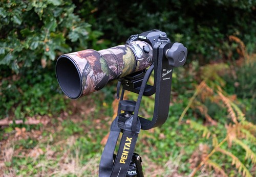 Pentax 300mm ed sdm - 300mm,