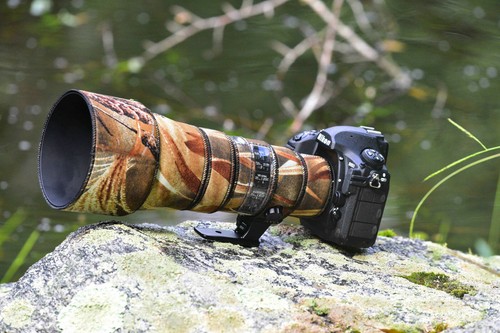 Nikon 500 afs ed vr - pf,