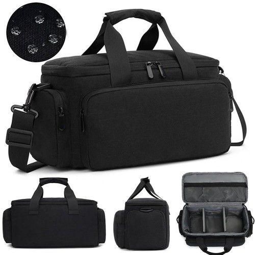 Travel dslr carry bag - travel,