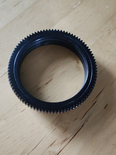 Aquatica lens gear - lens, #18690