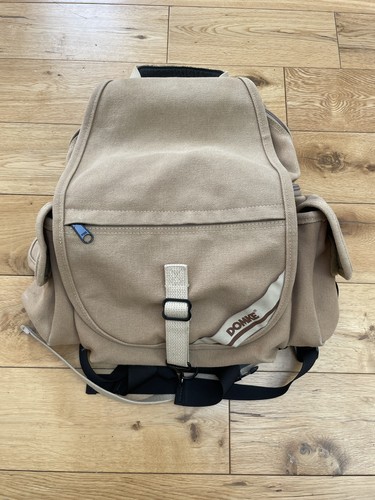 Domke camera backpack bag - domke,