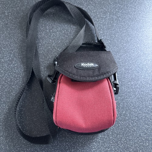 Kodak gear small camera carry - small,
