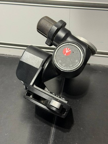 Manfrotto 410 junior geared - manfrotto,