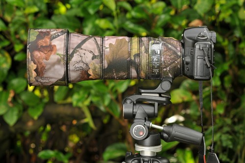 Sigma 150 600mm dg - f5,