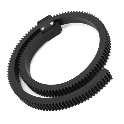Follow focus gear ring dslr - follow,