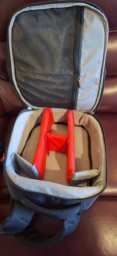 Manfrotto gear backpack mb - manfrotto,