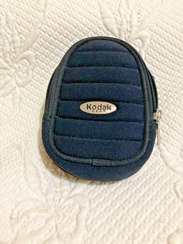 Compact kodak gear padded - gear,