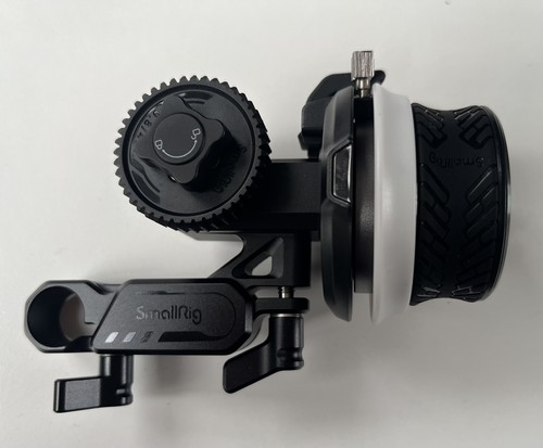 Smallrig mini camera - smallrig, follow