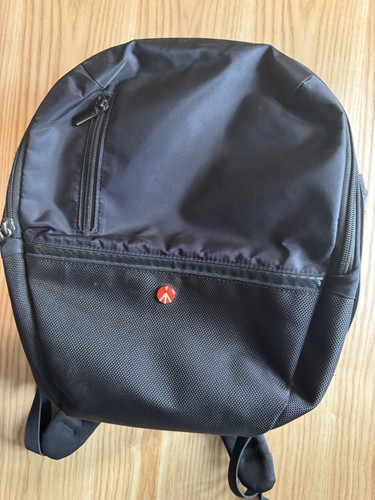 Manfrotto gear backpack mb - backpack, m