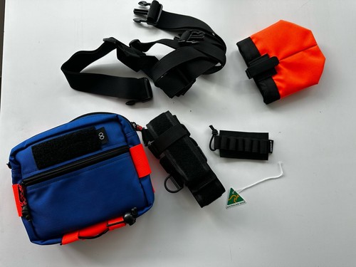 Sideshift gear chest - gear,