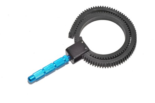 Kood hand grip adjustable gear - hand,