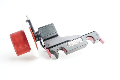 Shape single sided quick - shape,