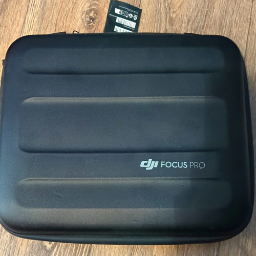 Dji focus pro - pro, combo