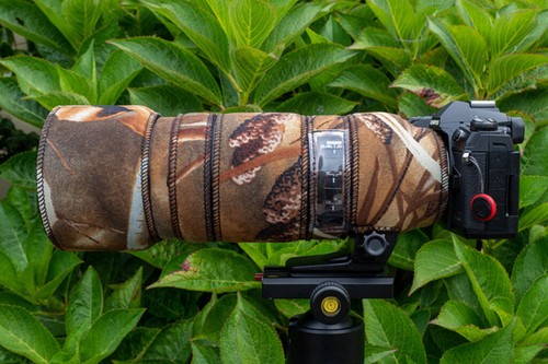Olympus 100 400 3 - olympus,