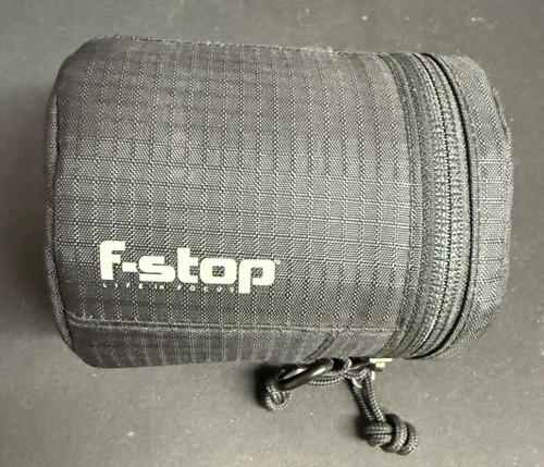 Stop gear barrel small - f-stop,
