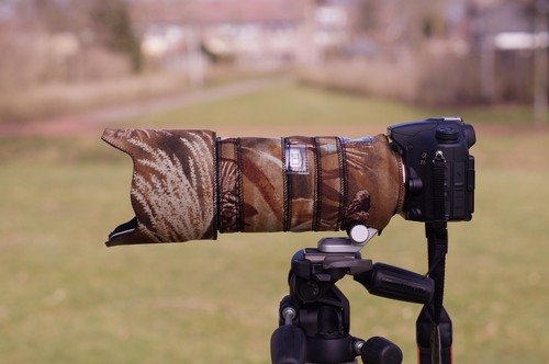 Sony 400mm ssm g2 - sony,
