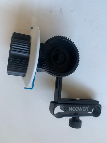 Neewer adjustable follow focus - neewer,