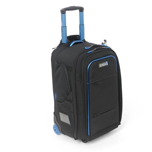 Orca camera backpack - orca,