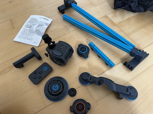 Grip gear movie - grip,