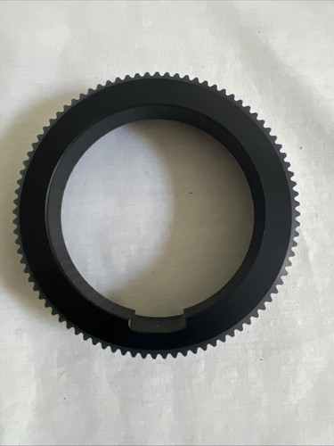 Subal zoom gear - zoom, nikon