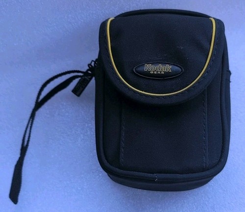 Kodak gear 70035 camera case - kodak,