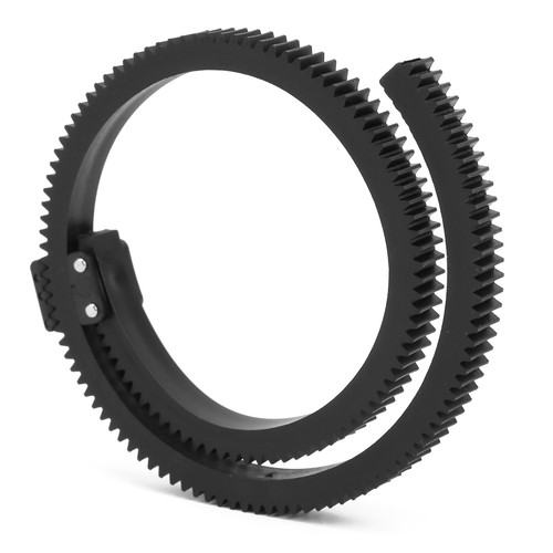 Adjustable follow focus len - follow,