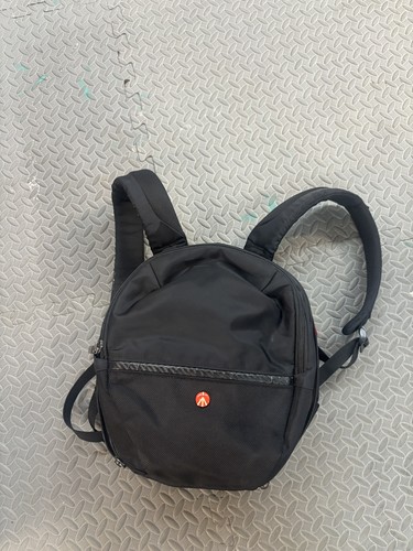 Manfrotto gear backpack - backpack, s