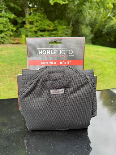 Honl photo protective padded - honl,
