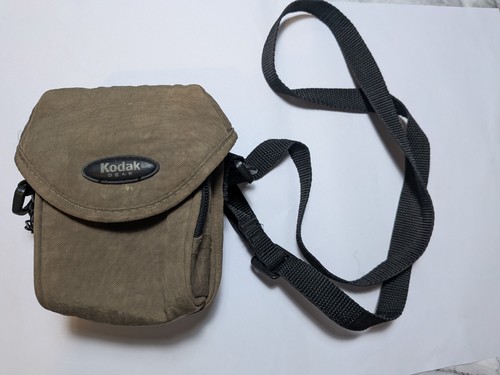 Kodak gear camera pouch - gear,